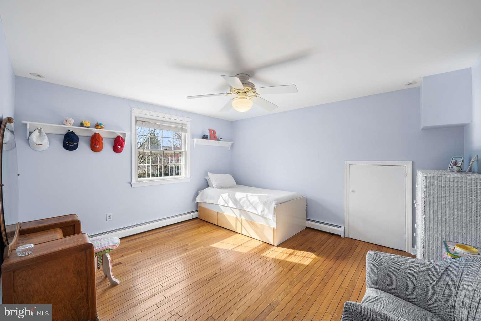 NORTH WAYNE - Residential