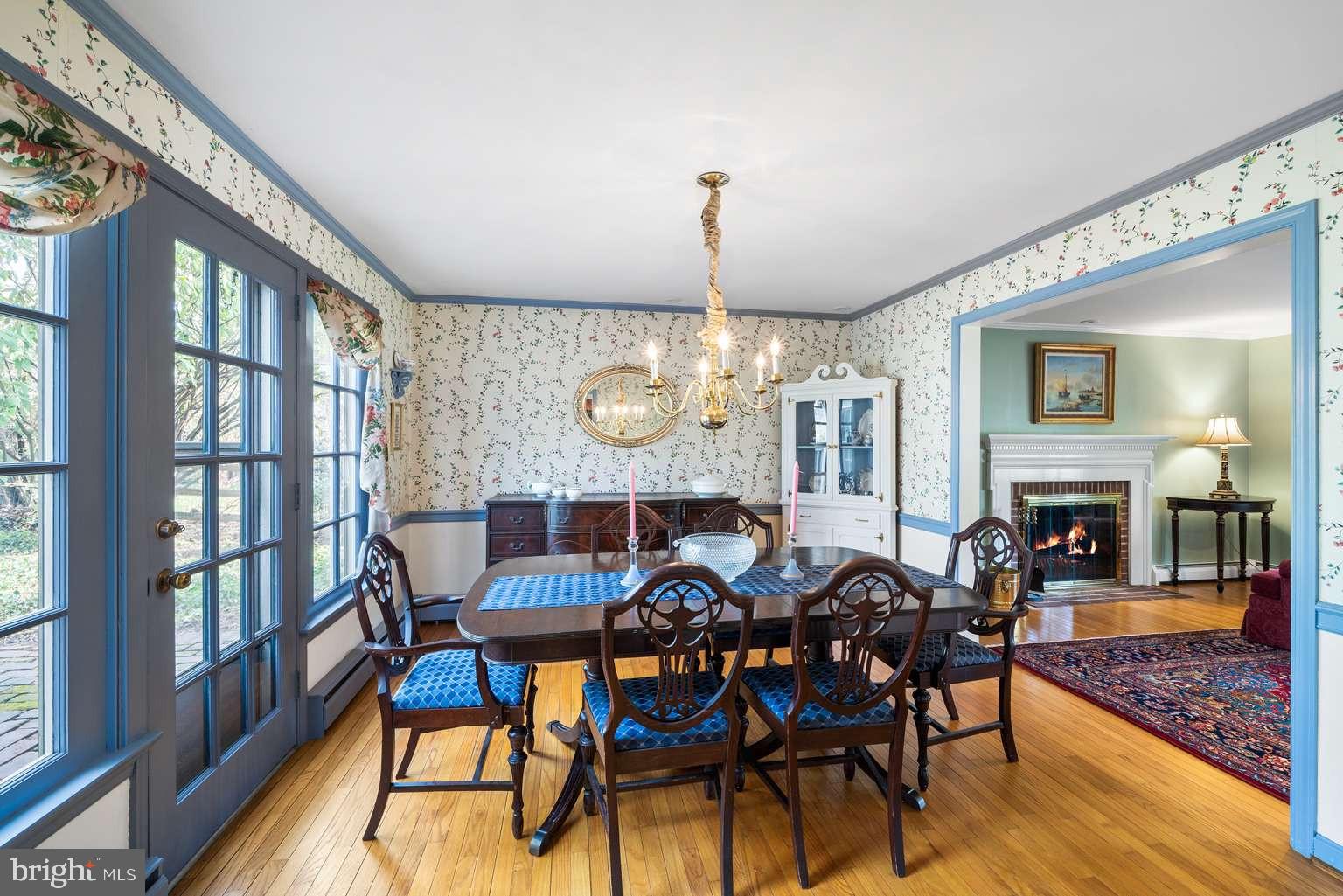 NORTH WAYNE - Residential