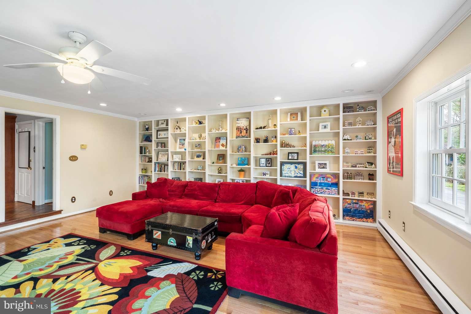 NORTH WAYNE - Residential