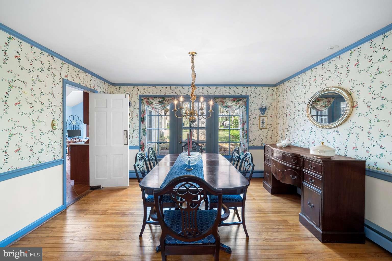 NORTH WAYNE - Residential