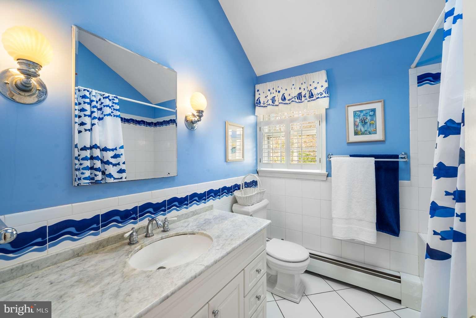 NORTH WAYNE - Residential