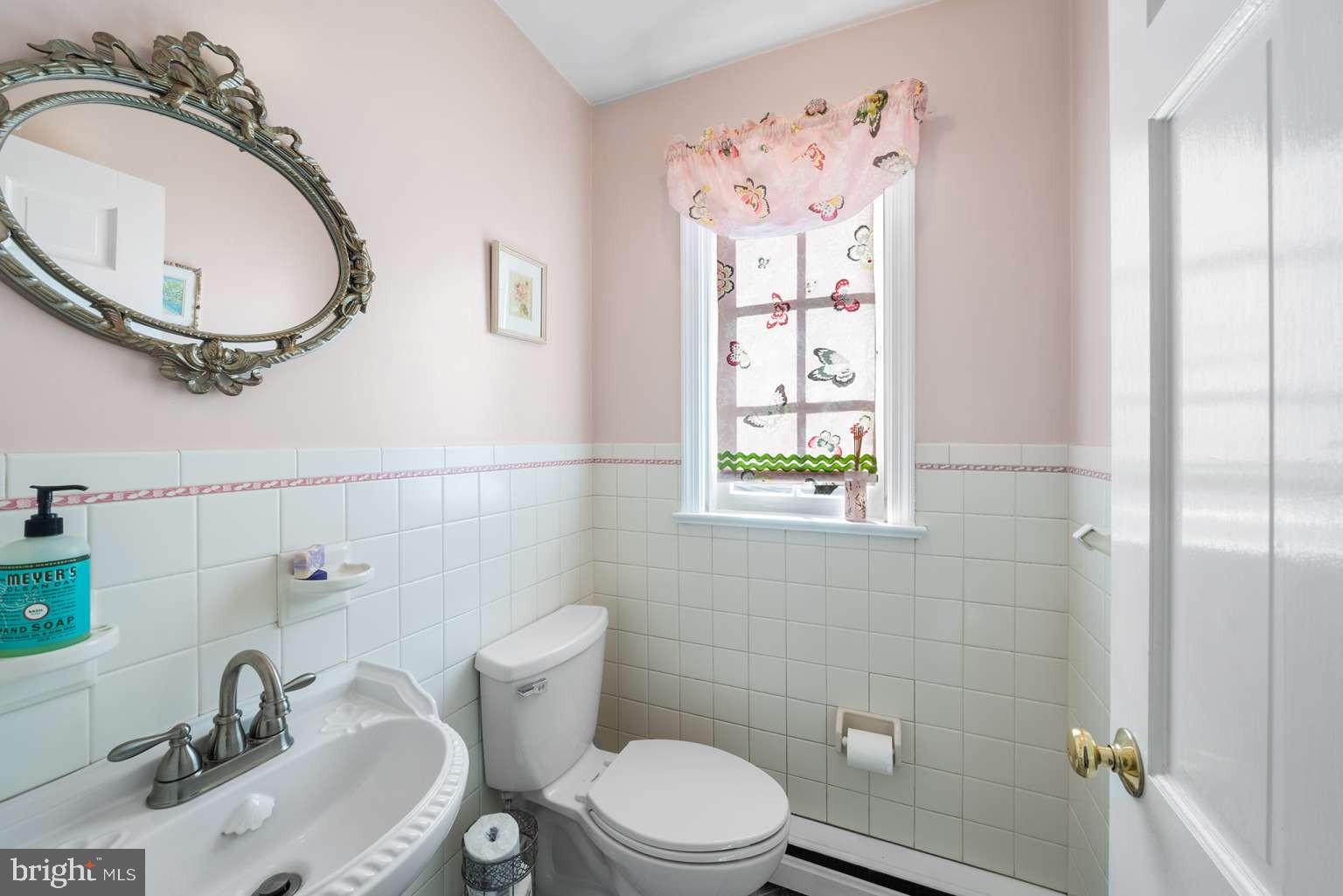 NORTH WAYNE - Residential