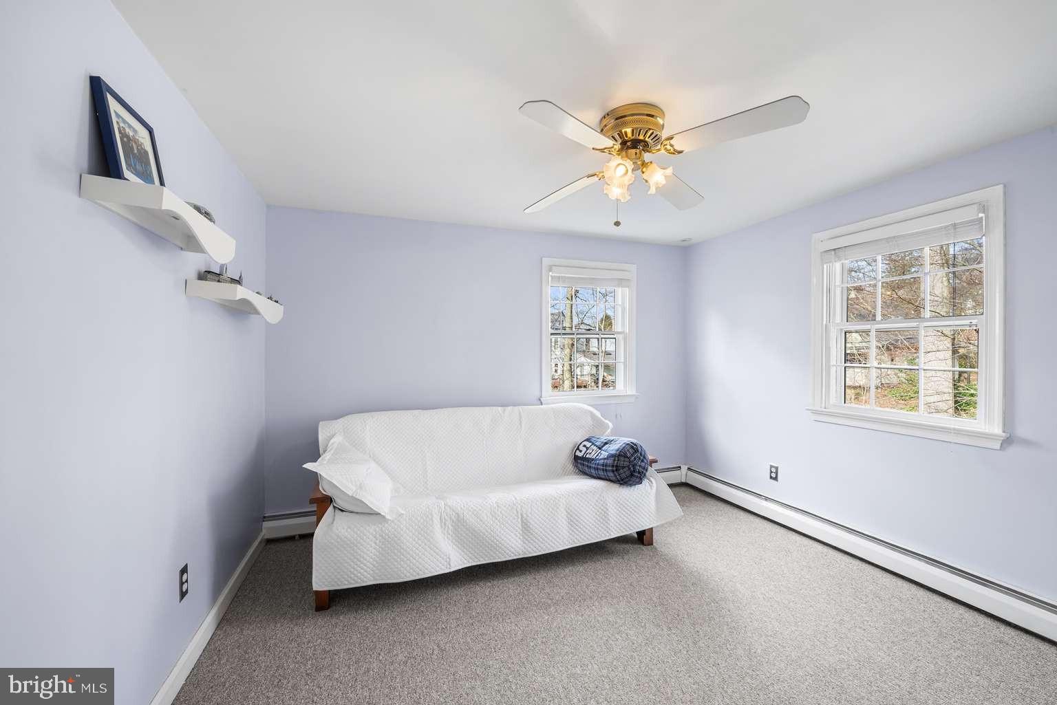 NORTH WAYNE - Residential