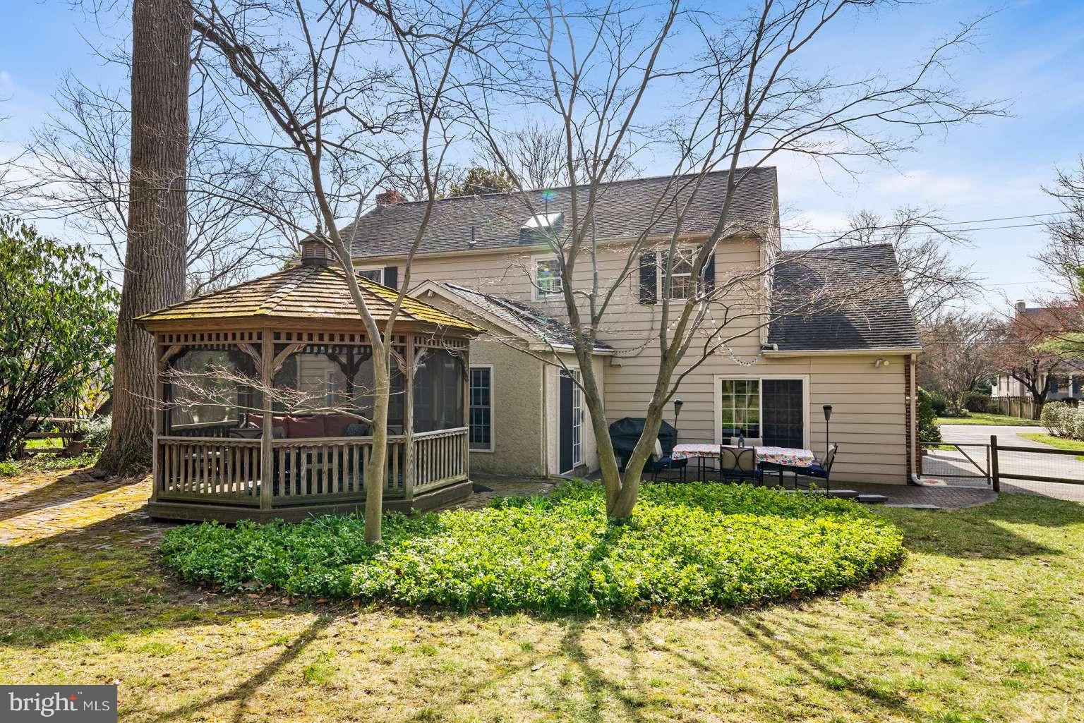 NORTH WAYNE - Residential