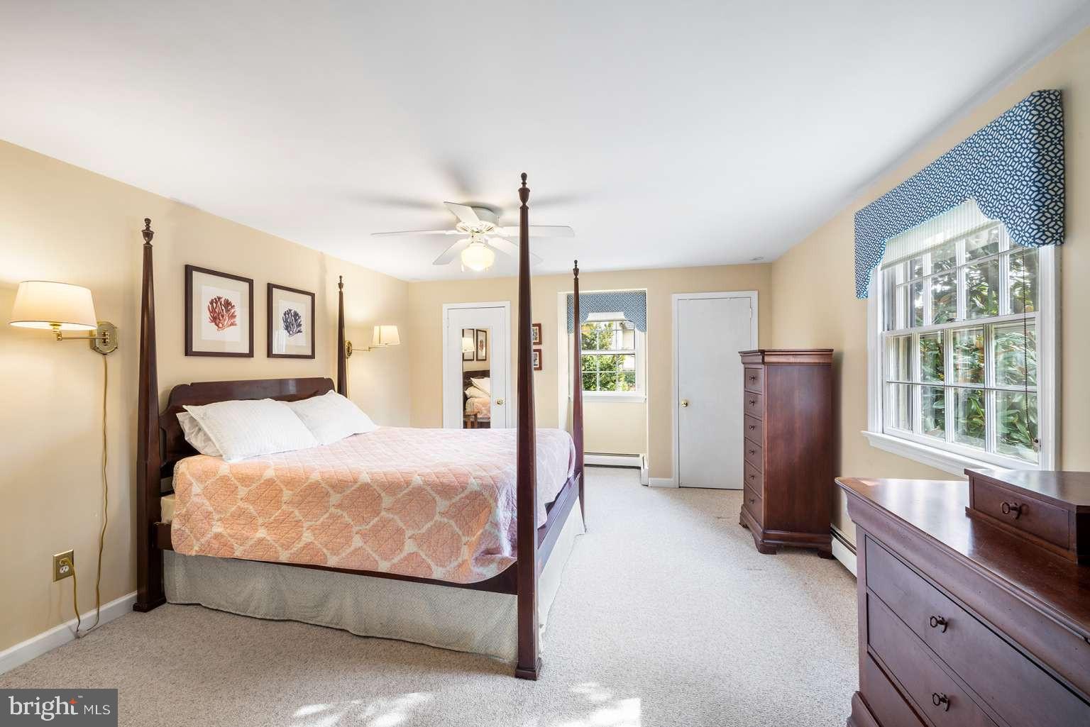 NORTH WAYNE - Residential