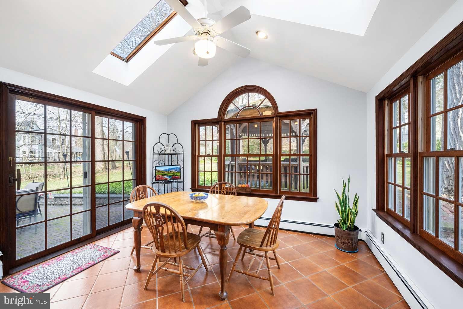 NORTH WAYNE - Residential