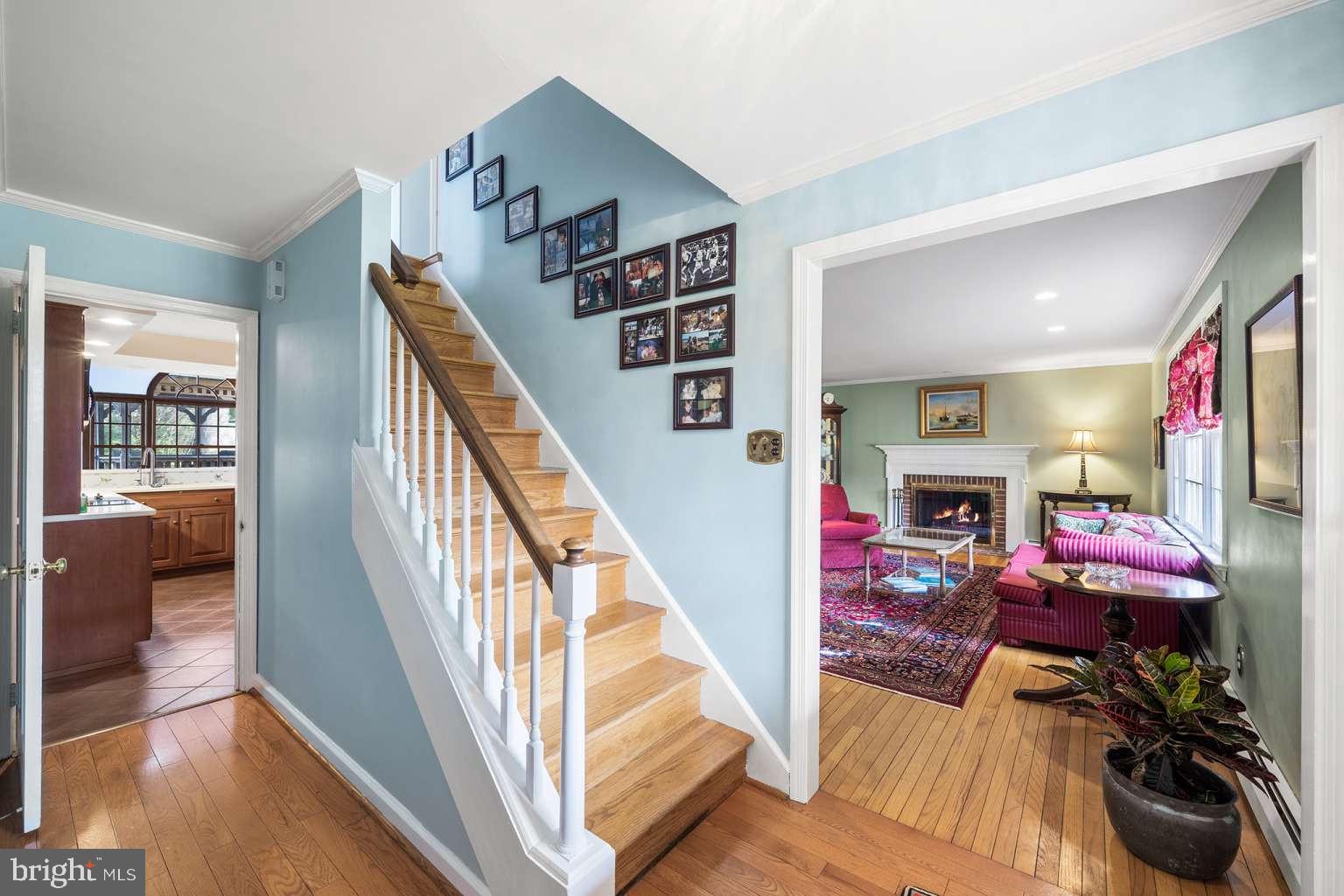 NORTH WAYNE - Residential