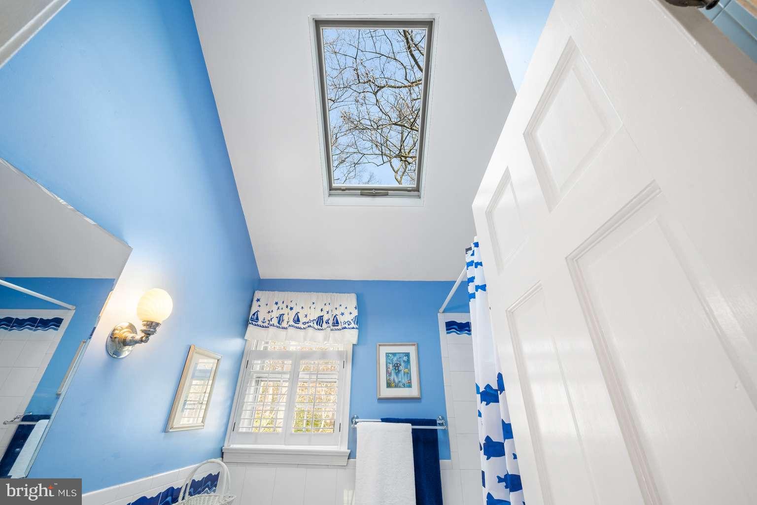 NORTH WAYNE - Residential