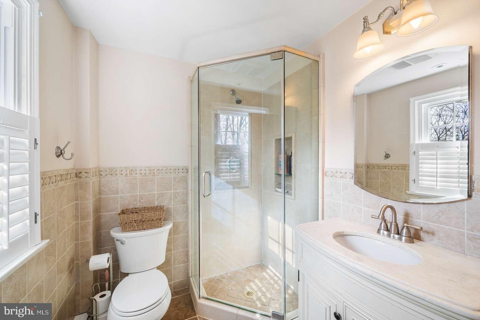 NORTH WAYNE - Residential