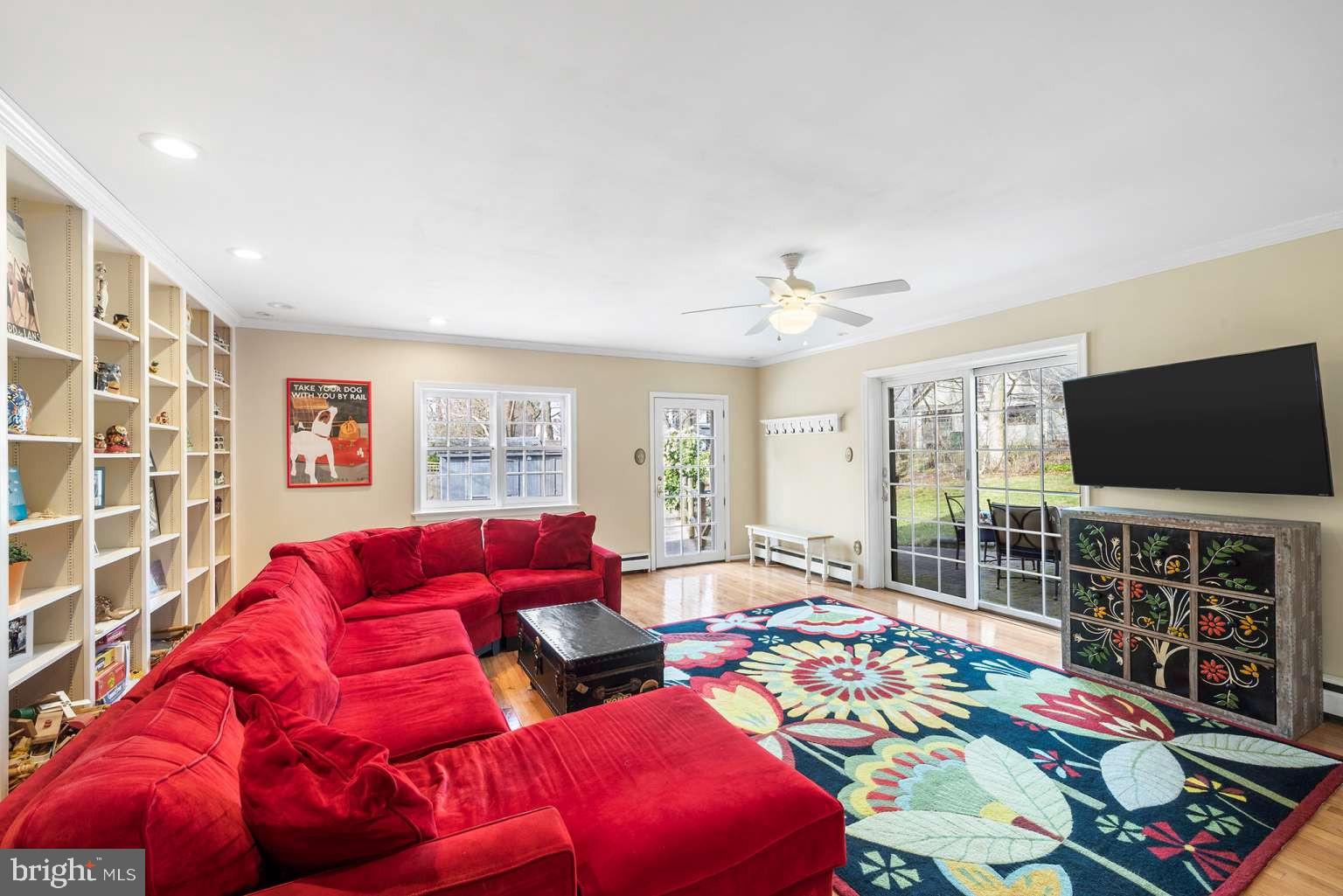 NORTH WAYNE - Residential