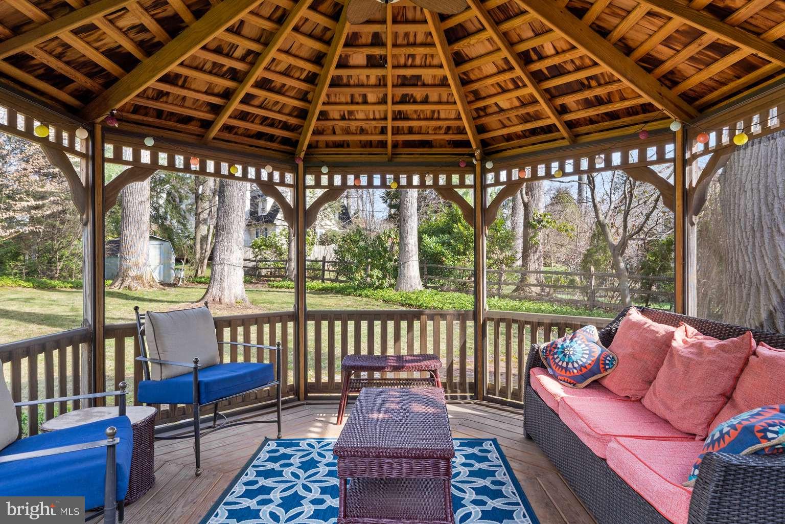 NORTH WAYNE - Residential