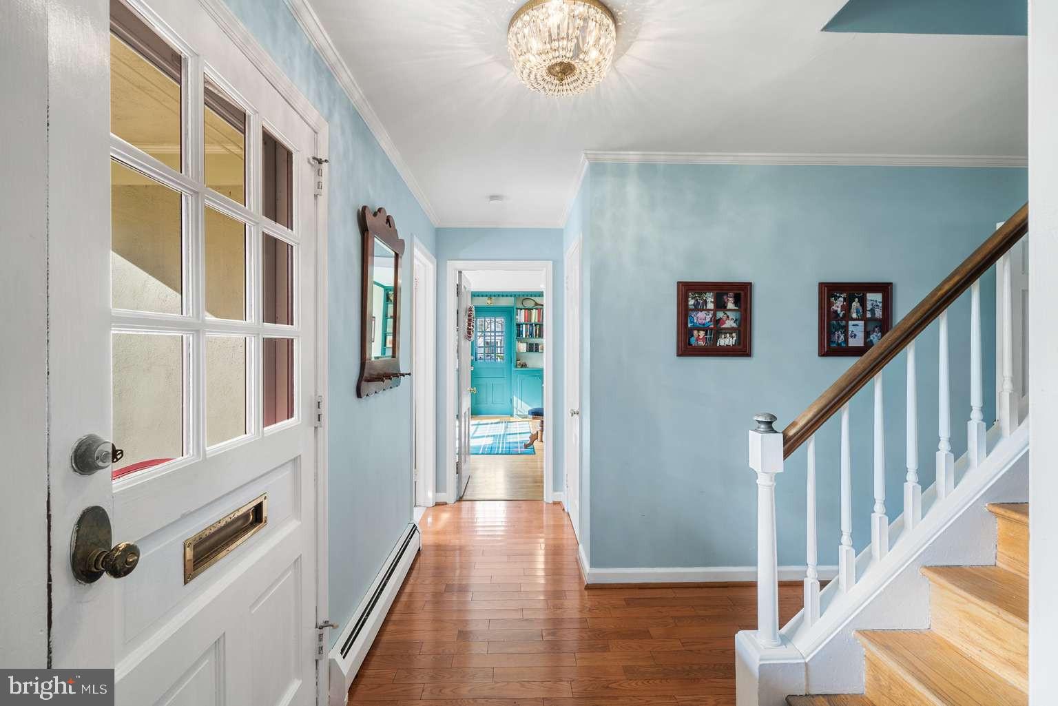 NORTH WAYNE - Residential