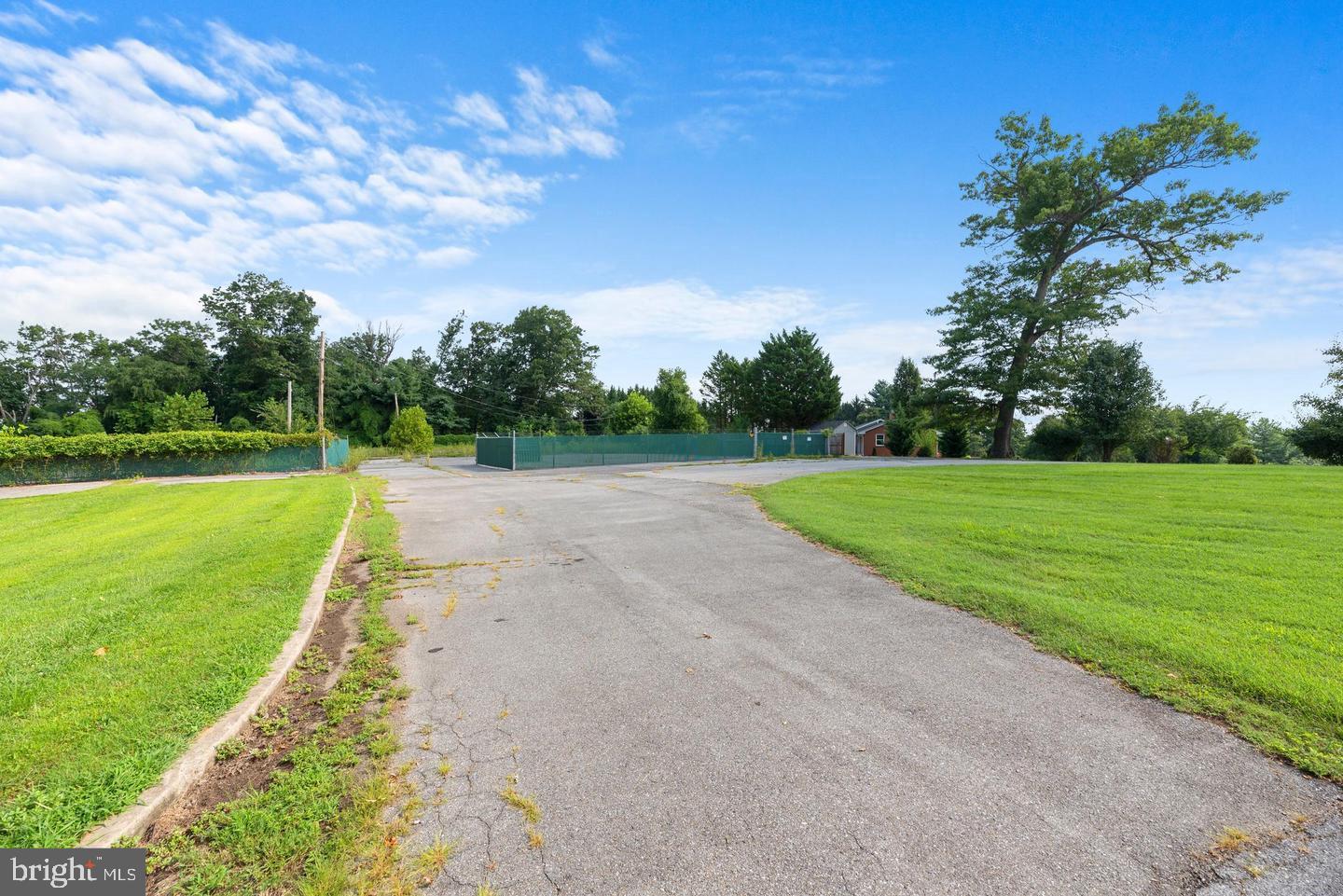 15910 UNION CHAPEL ROAD