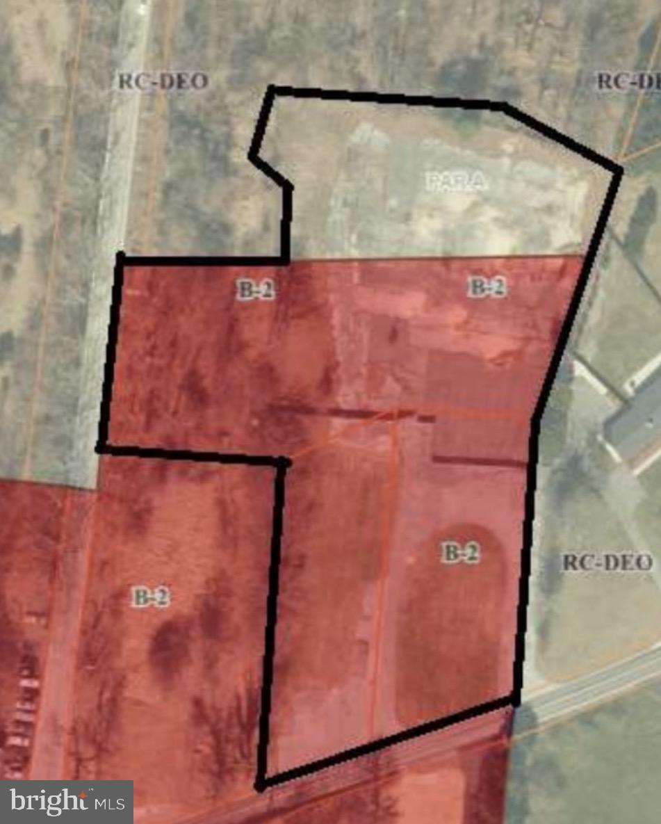 DAISY HILL ESTATES - Commercial Sale