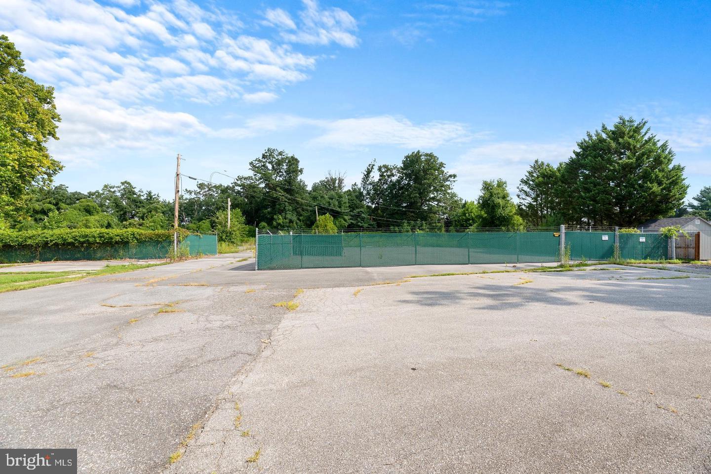 15910 UNION CHAPEL ROAD