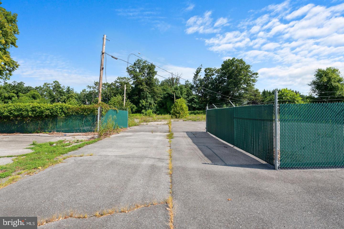 15910 UNION CHAPEL ROAD