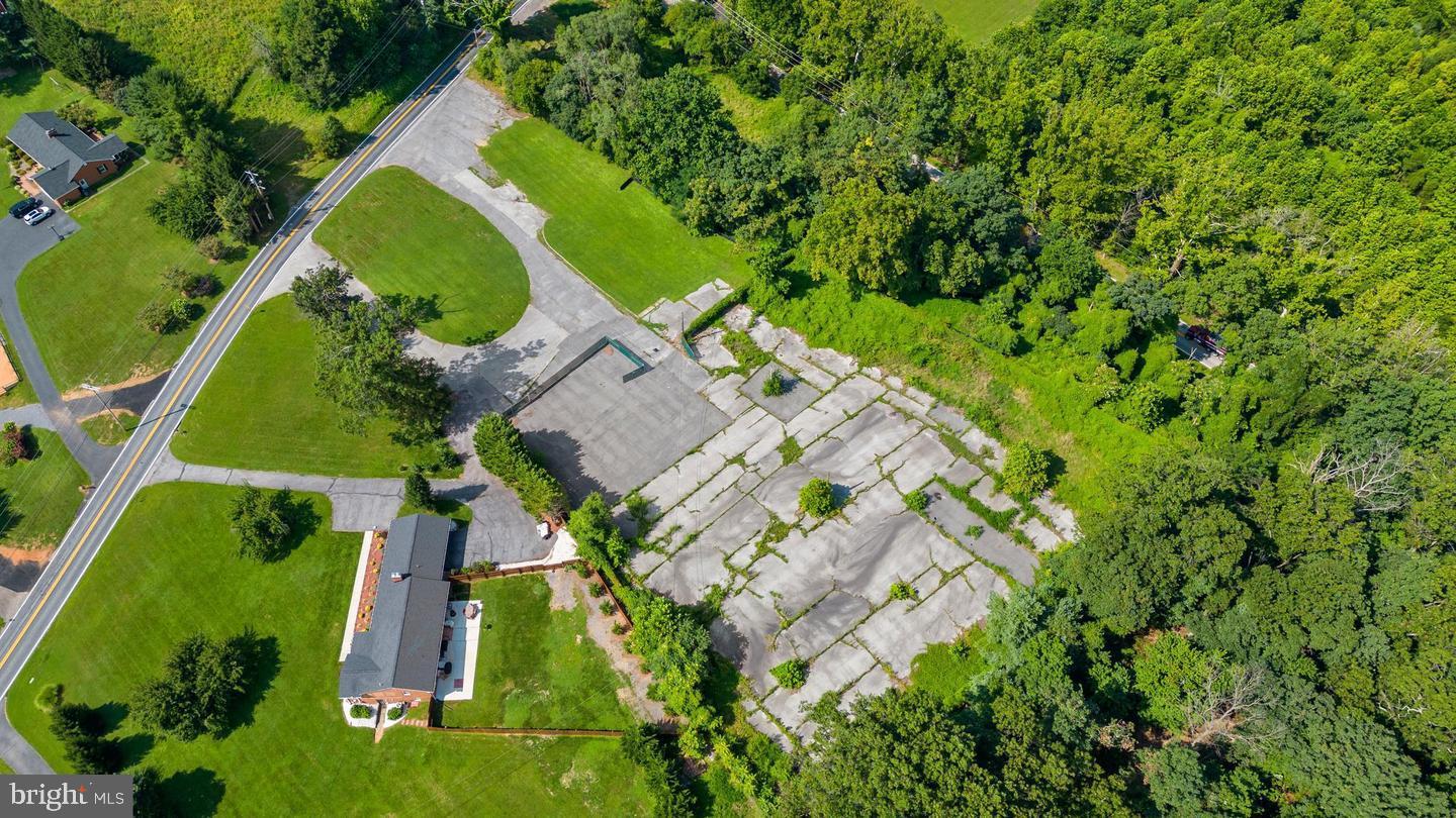 15910 UNION CHAPEL ROAD