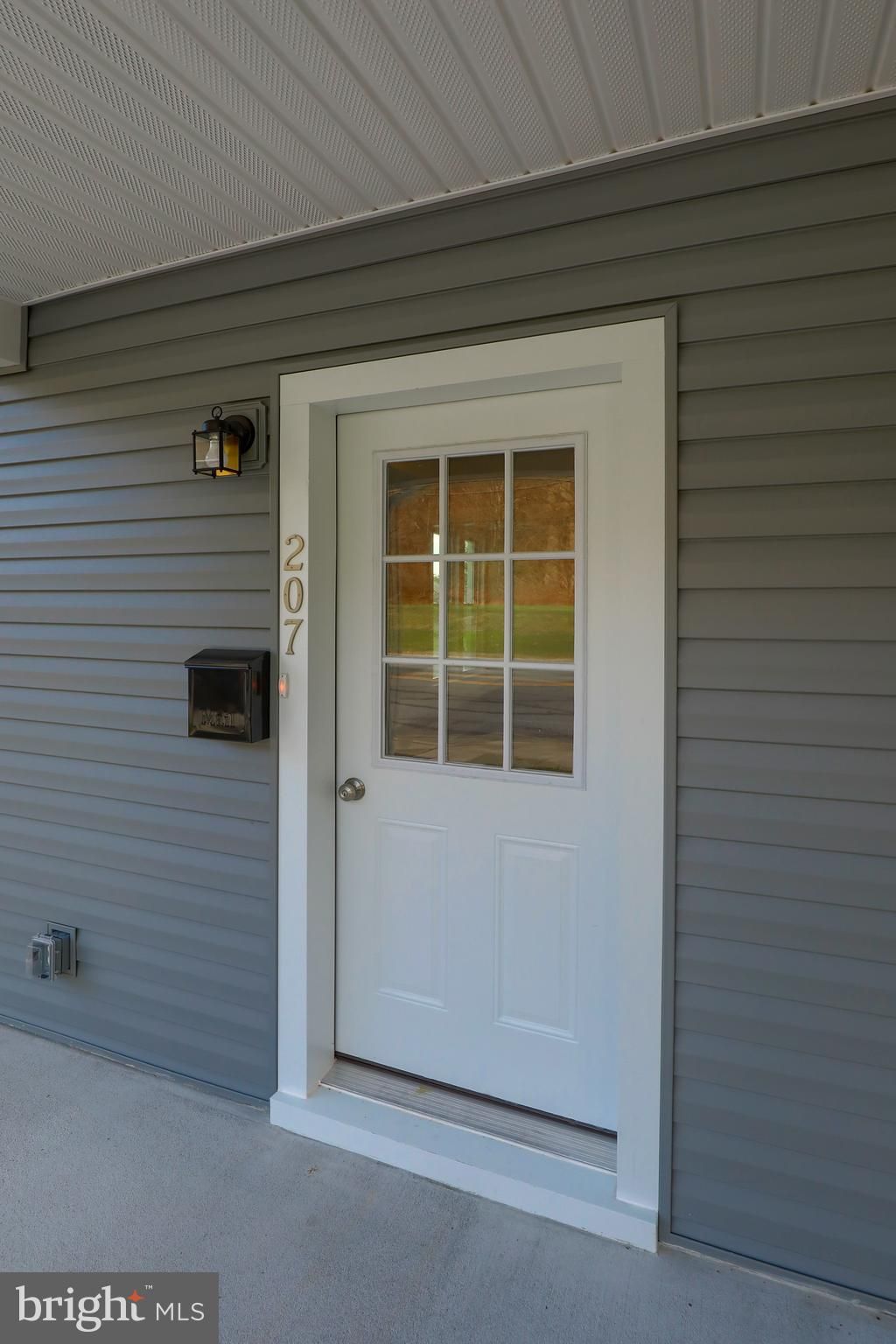 Photo of 207 E Main Street, Adamstown, PA 19501 (MLS # PALA2049196)