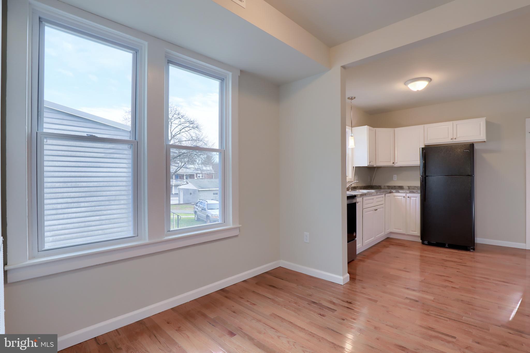 ADAMSTOWN - Residential