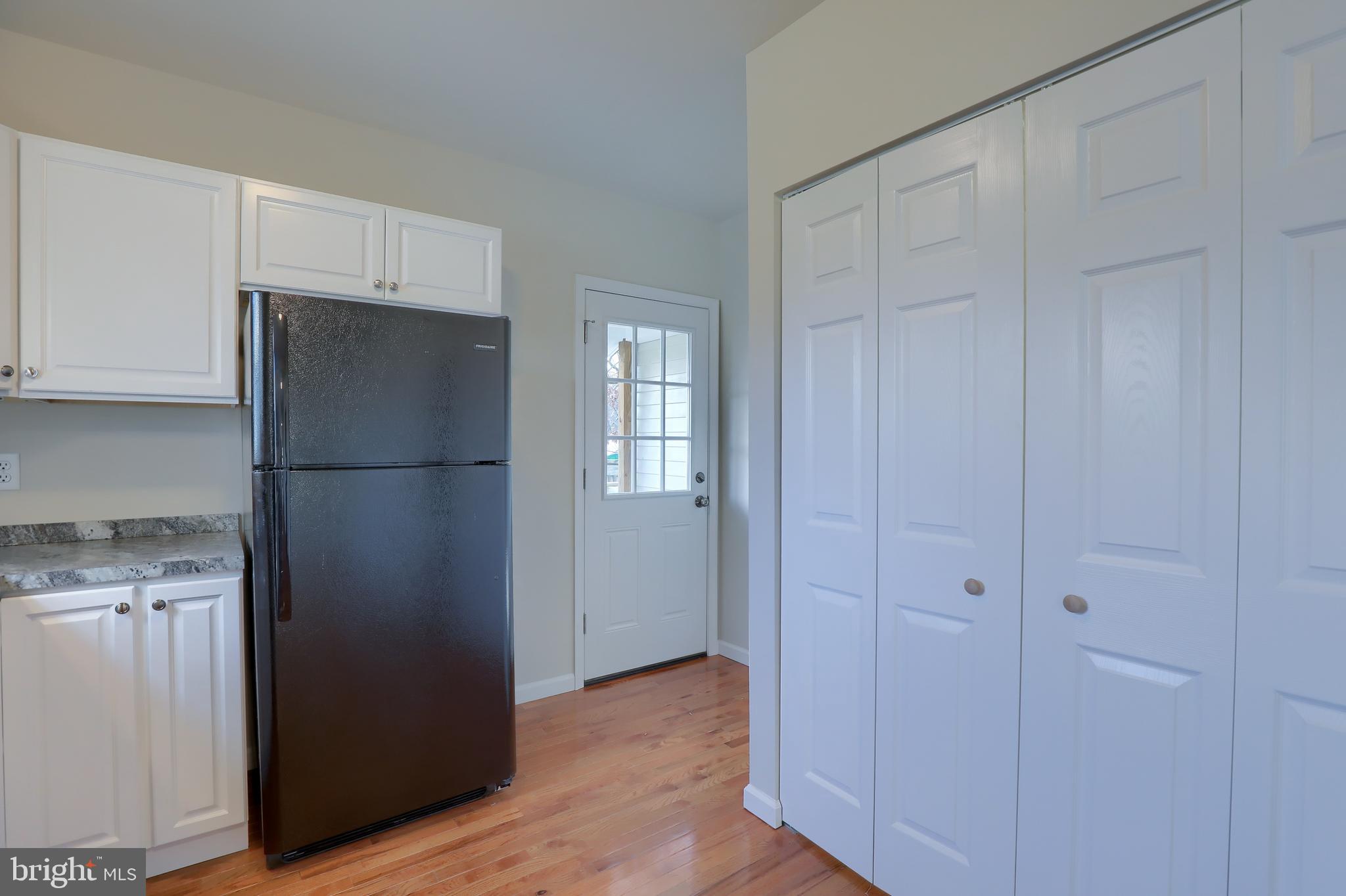 ADAMSTOWN - Residential