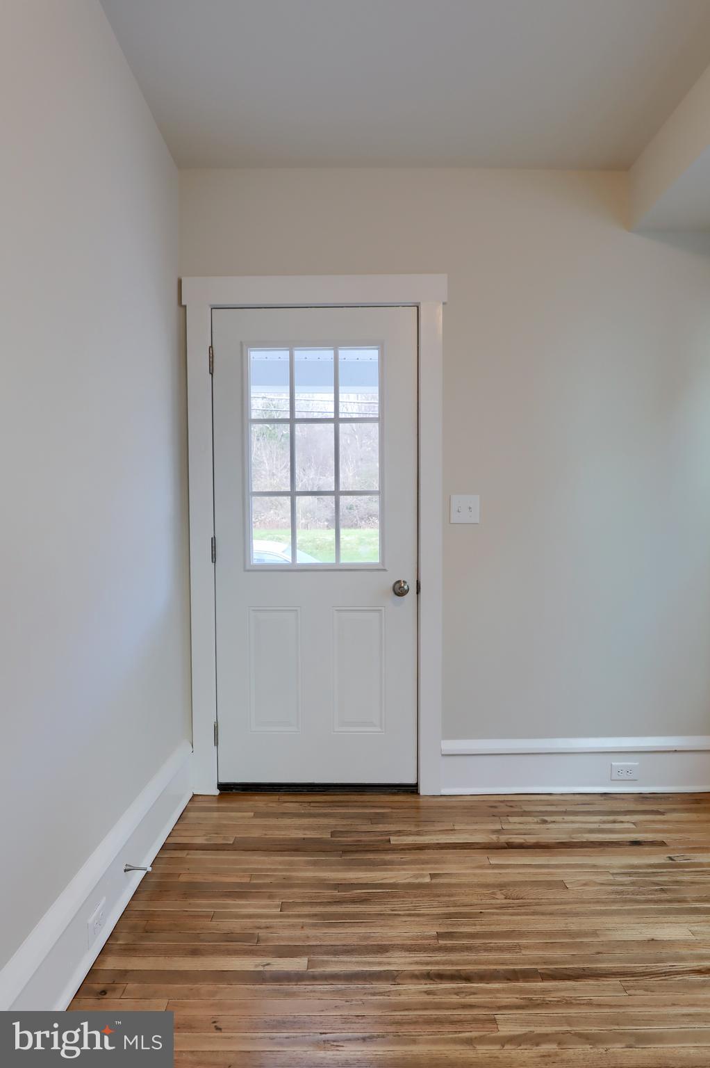 ADAMSTOWN - Residential