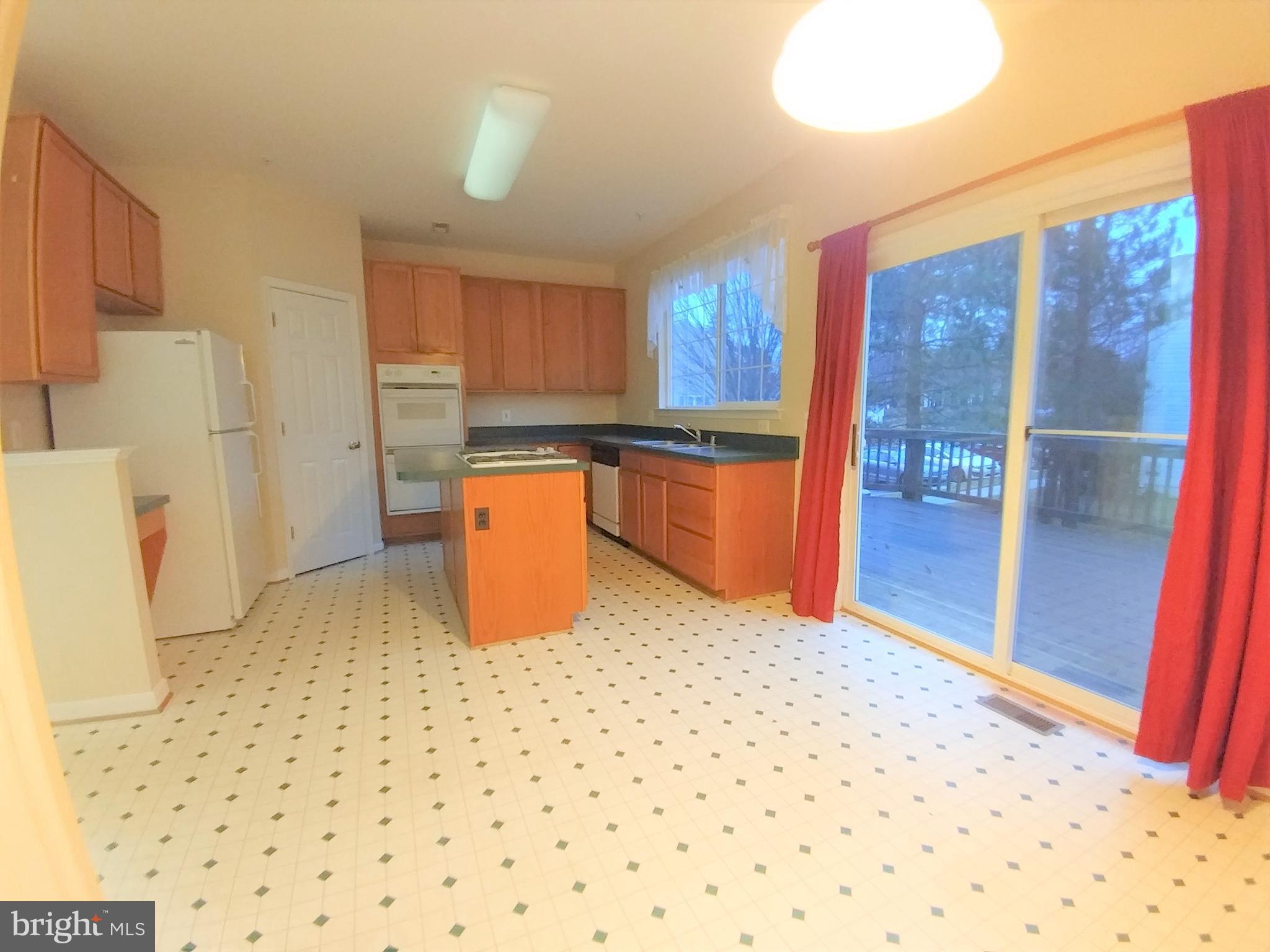 PINEY ORCHARD - Residential Lease