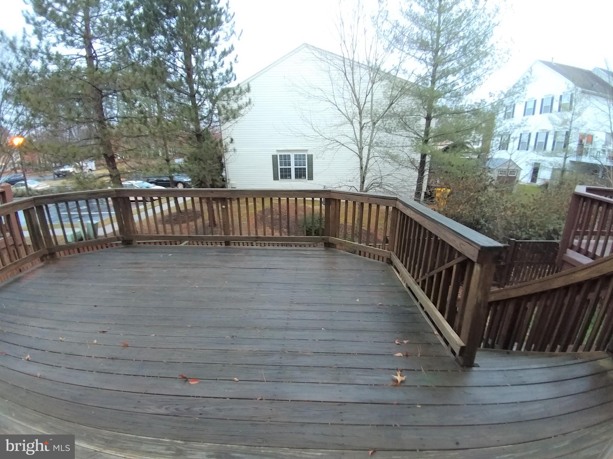 PINEY ORCHARD - Residential Lease