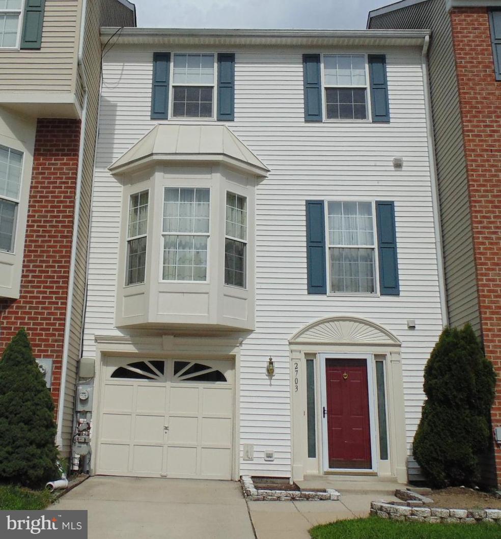 PINEY ORCHARD - Residential Lease