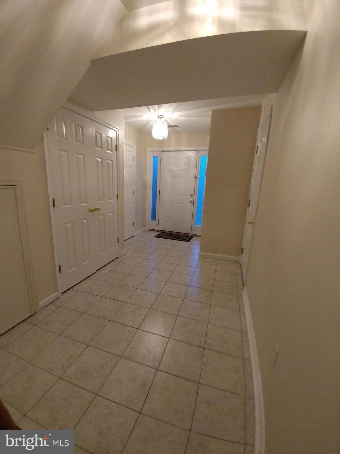 PINEY ORCHARD - Residential Lease