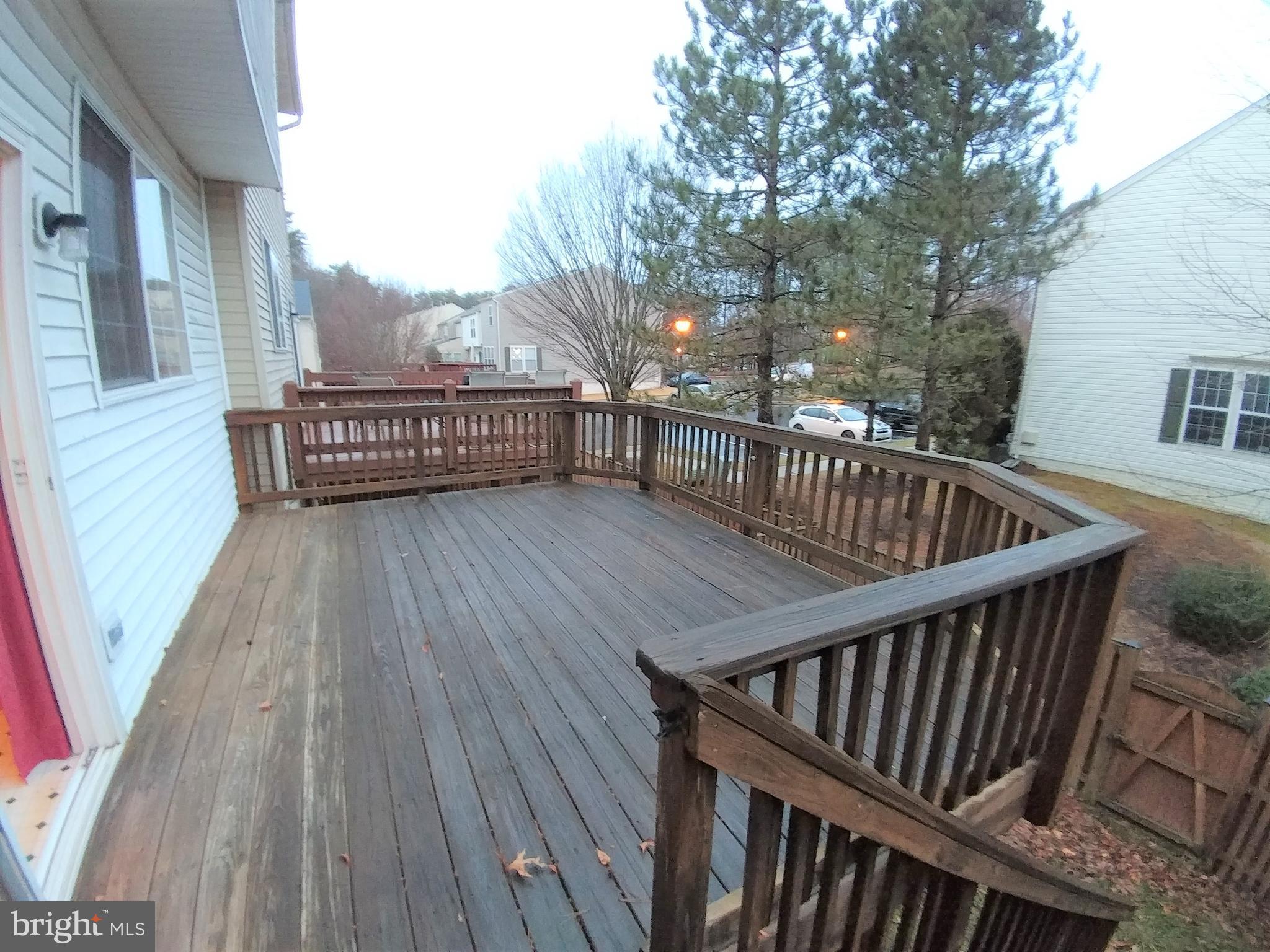 PINEY ORCHARD - Residential Lease