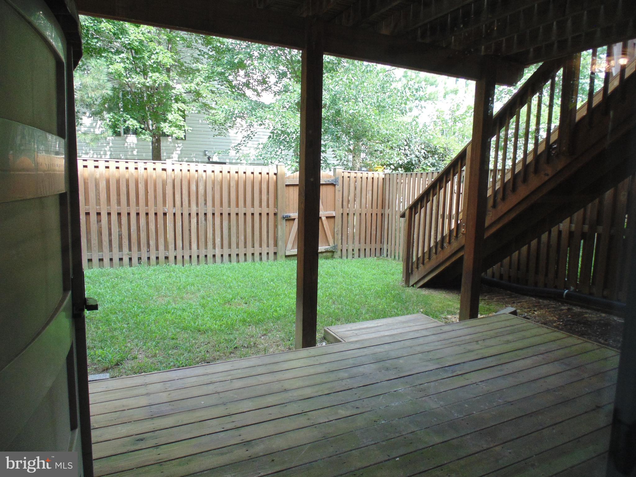 PINEY ORCHARD - Residential Lease