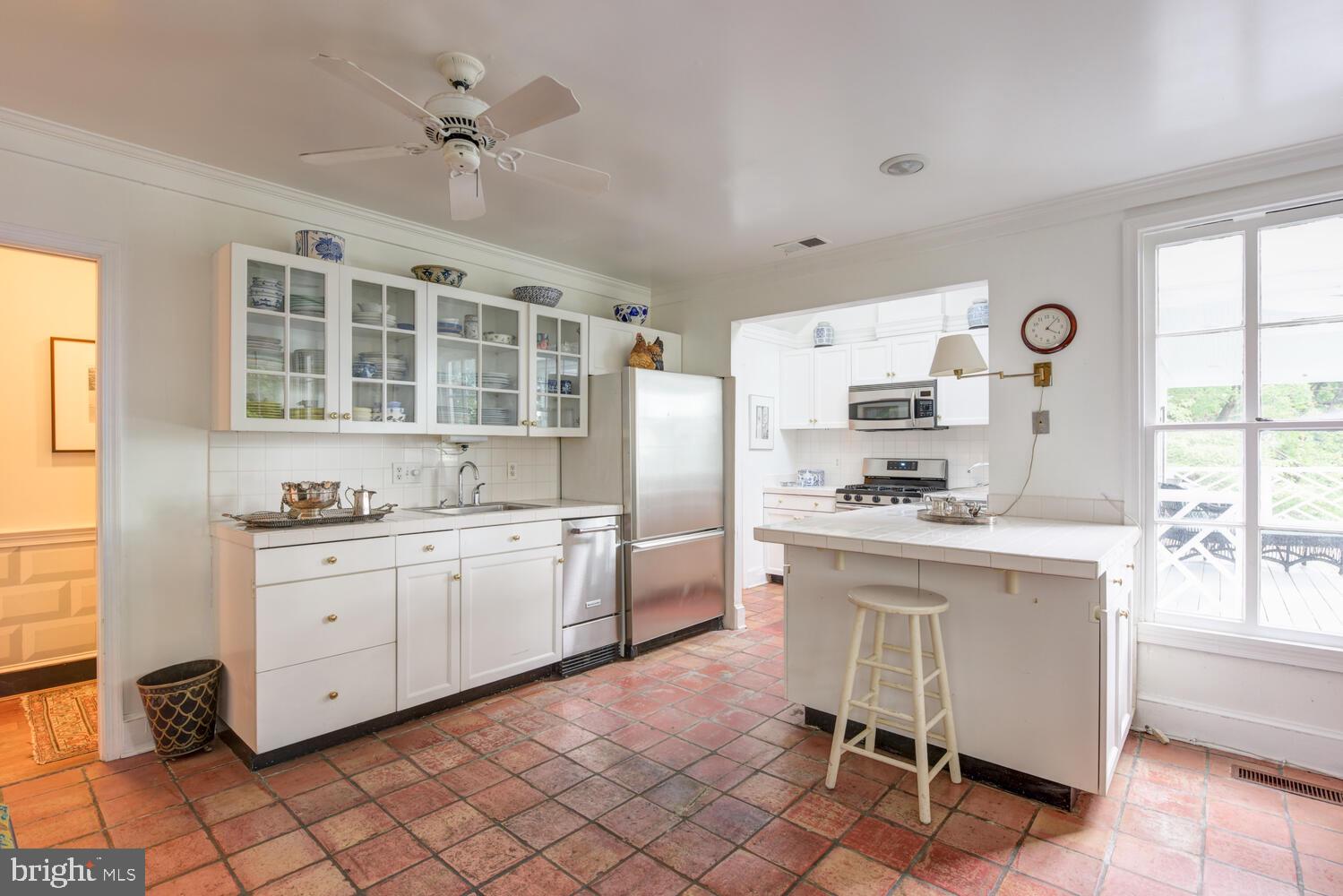 MASON NECK - Residential