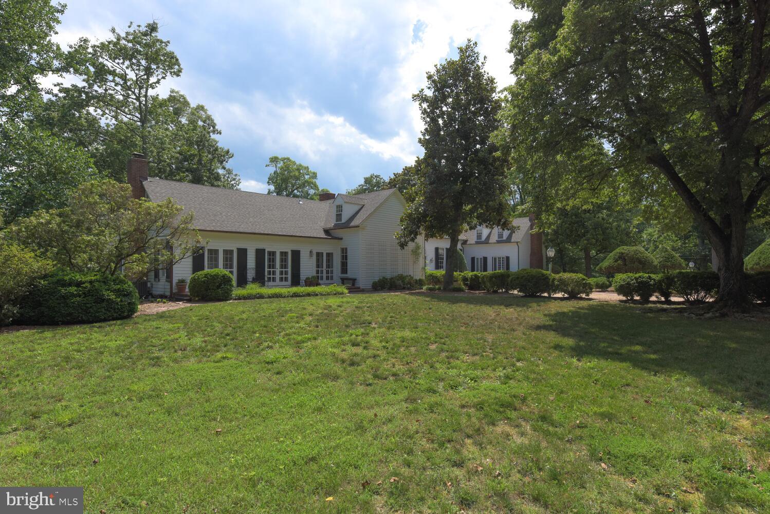 MASON NECK - Residential