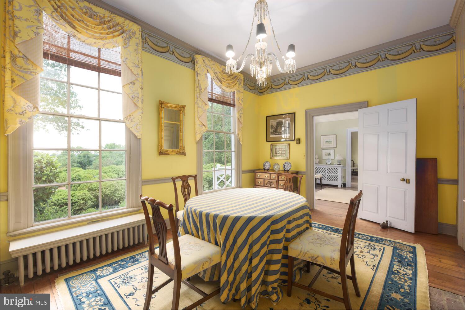 MASON NECK - Residential