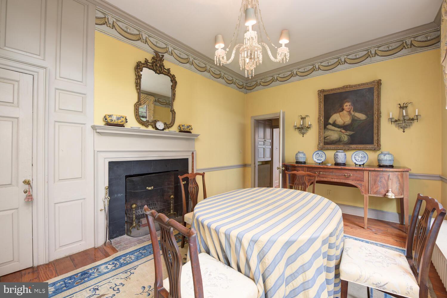 MASON NECK - Residential