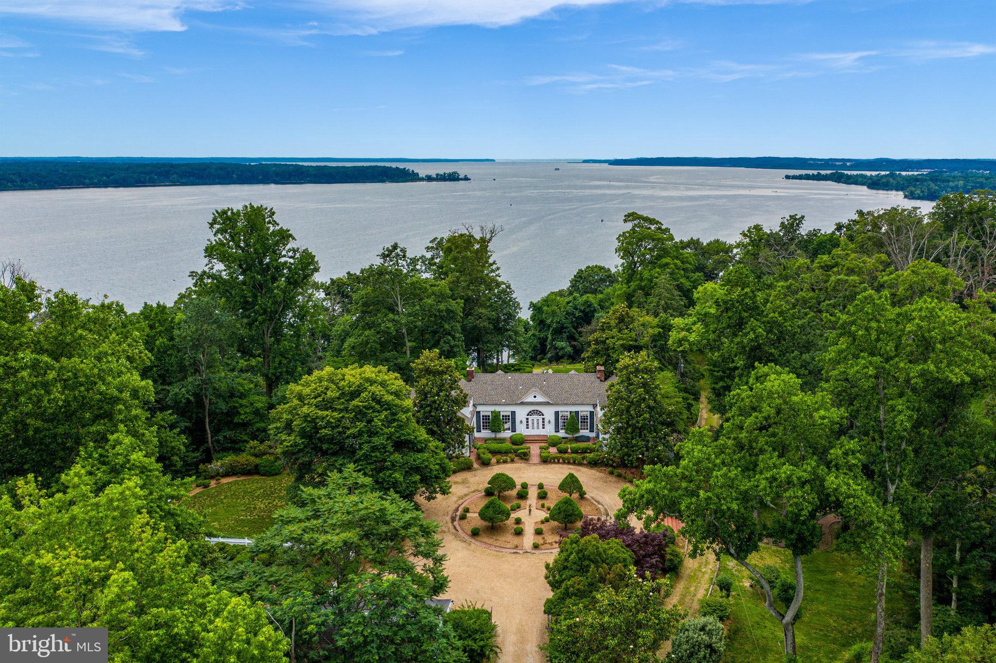 MASON NECK - Residential