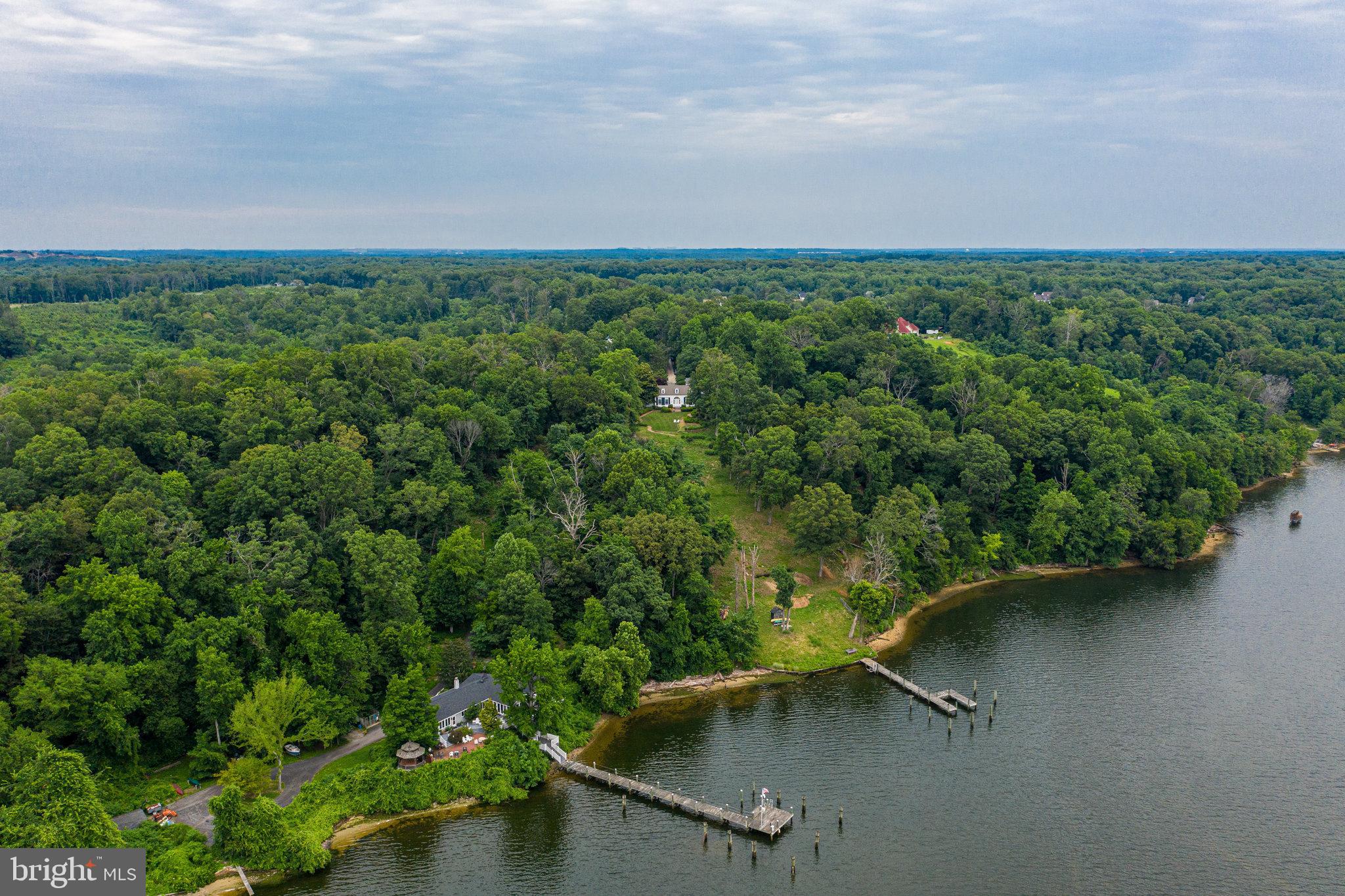 MASON NECK - Residential