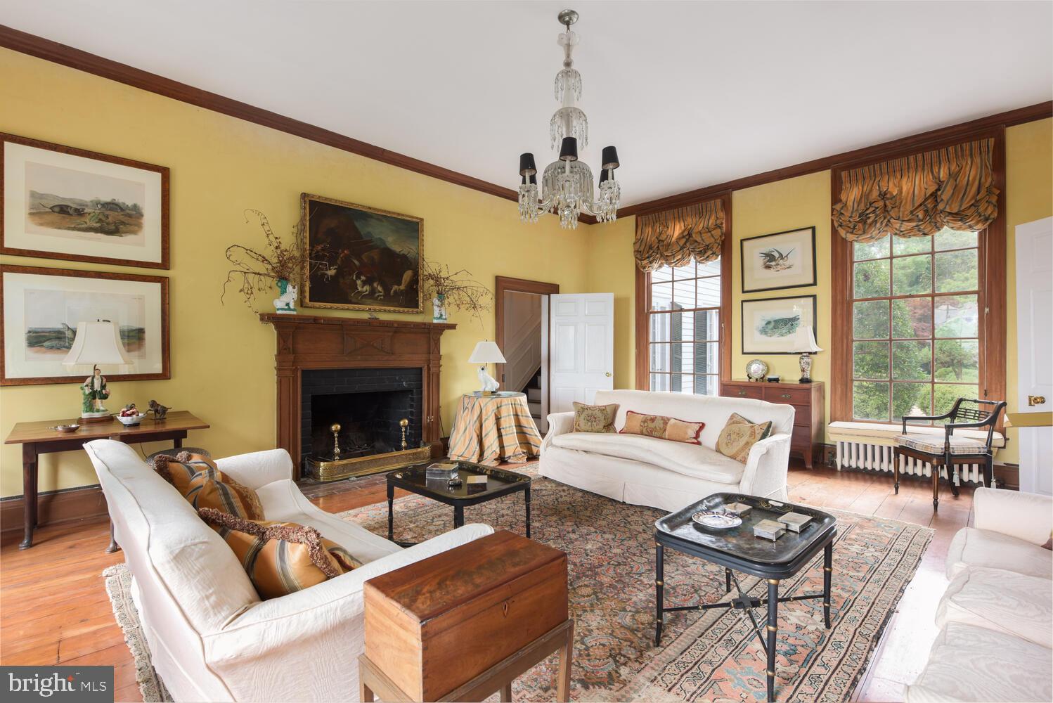 MASON NECK - Residential