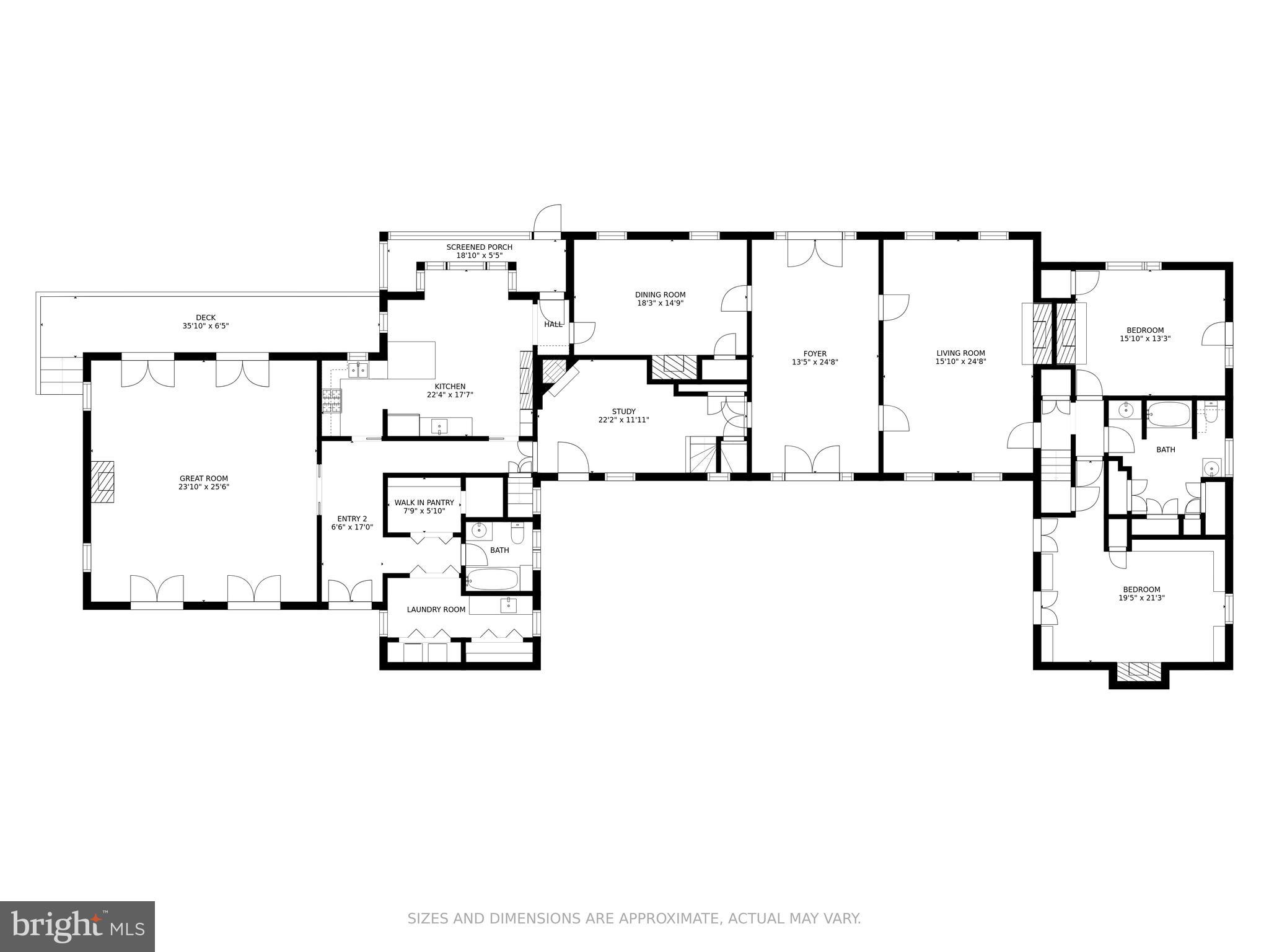 MASON NECK - Residential