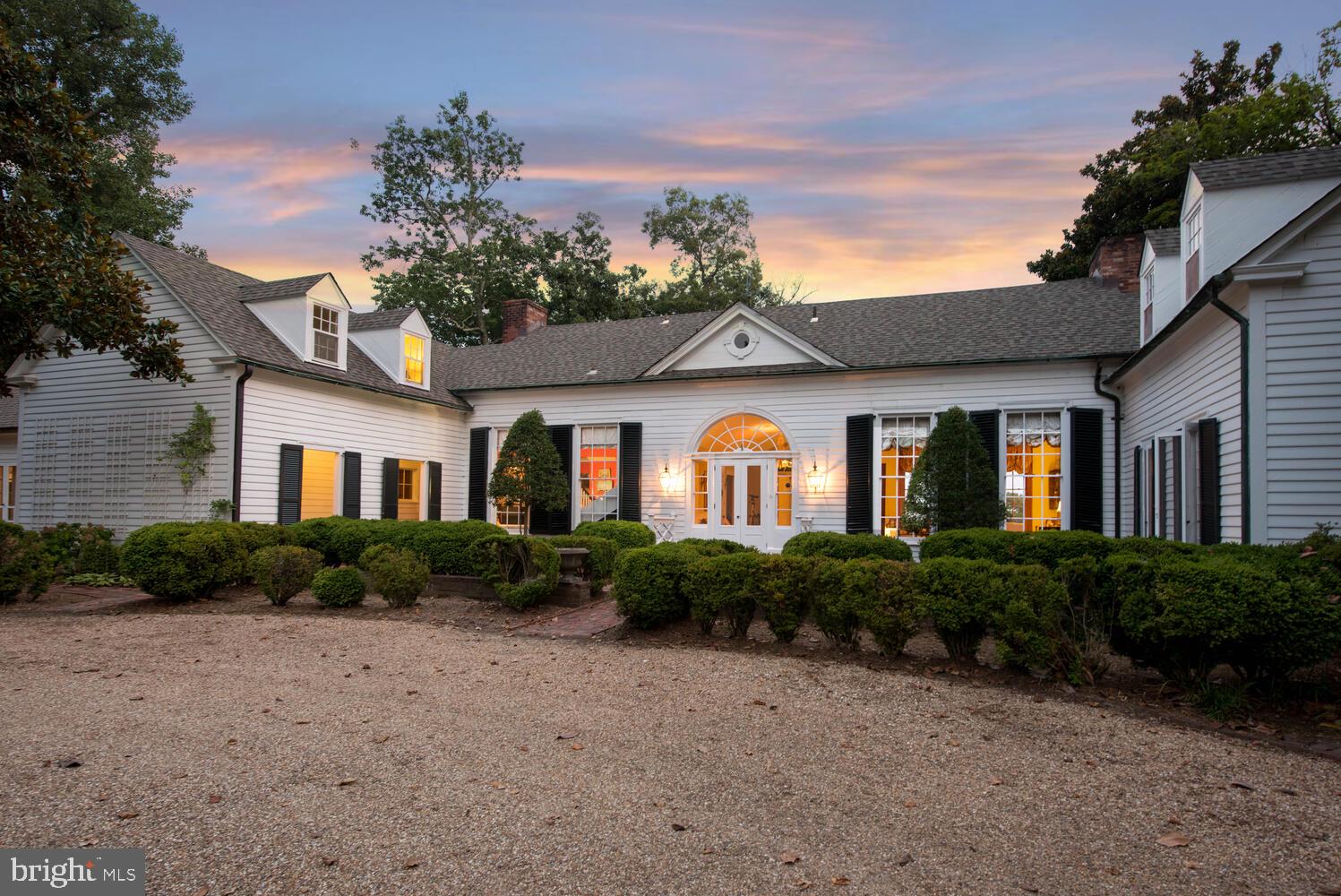 MASON NECK - Residential