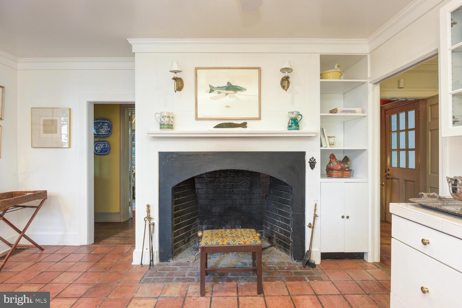 MASON NECK - Residential