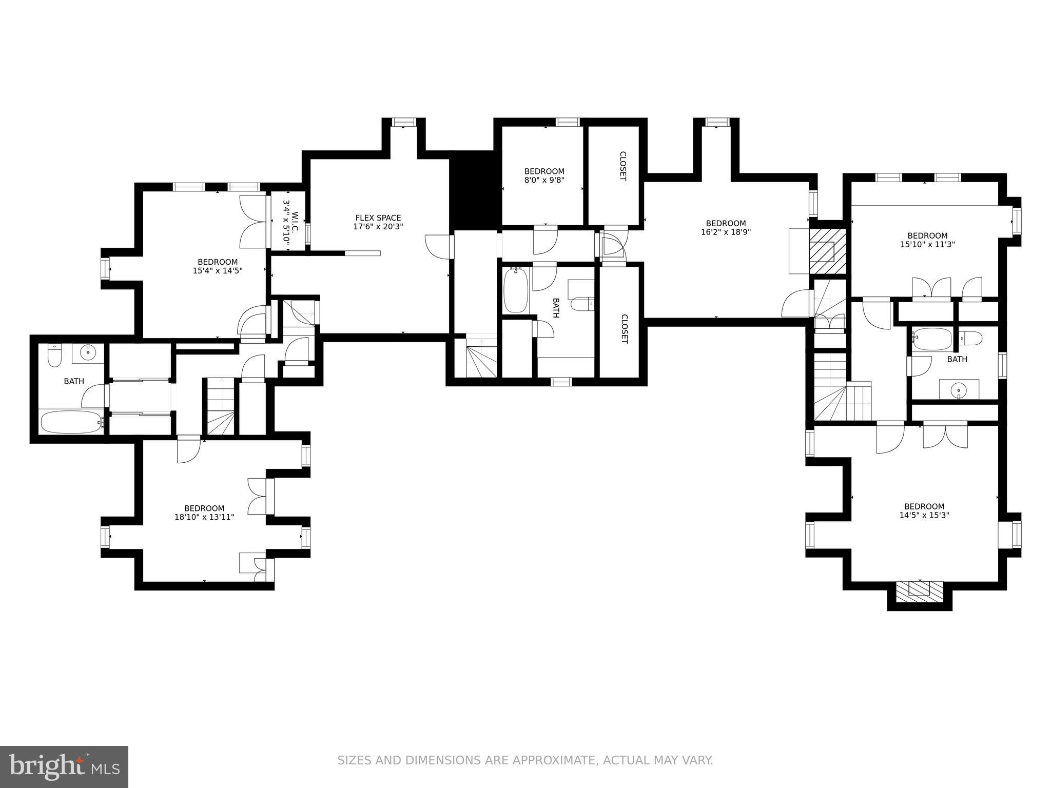 MASON NECK - Residential