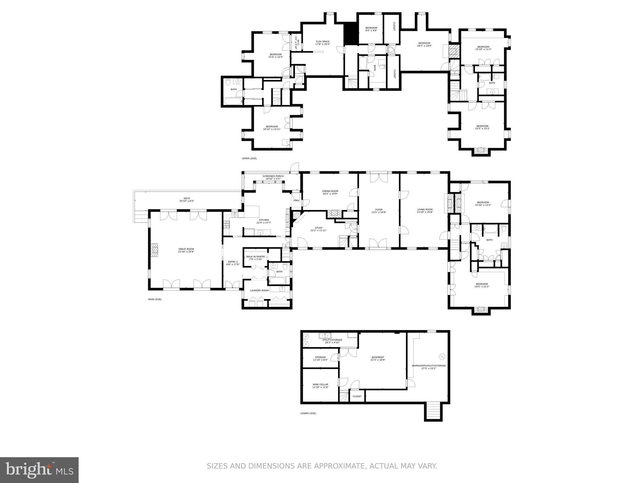MASON NECK - Residential