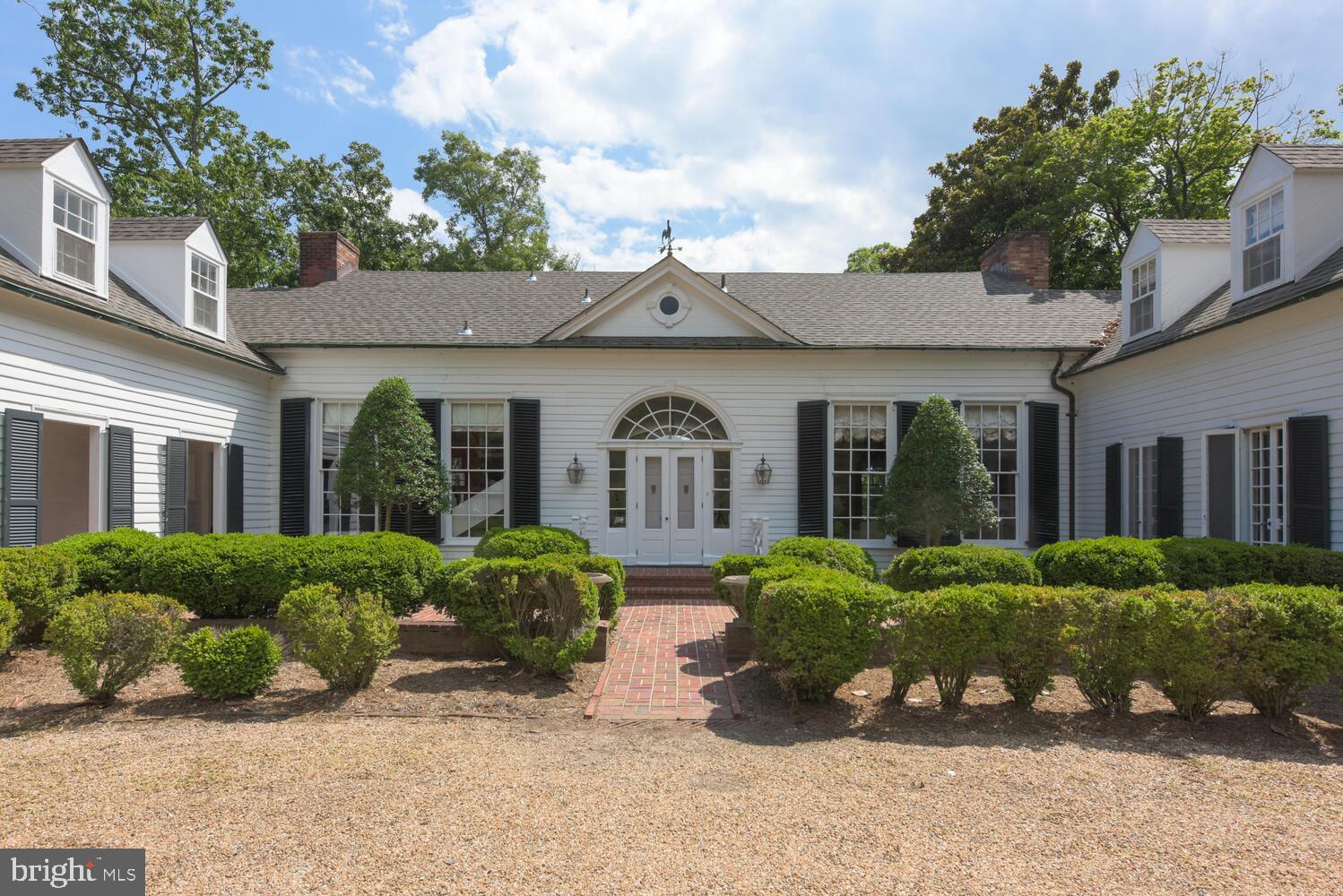 MASON NECK - Residential