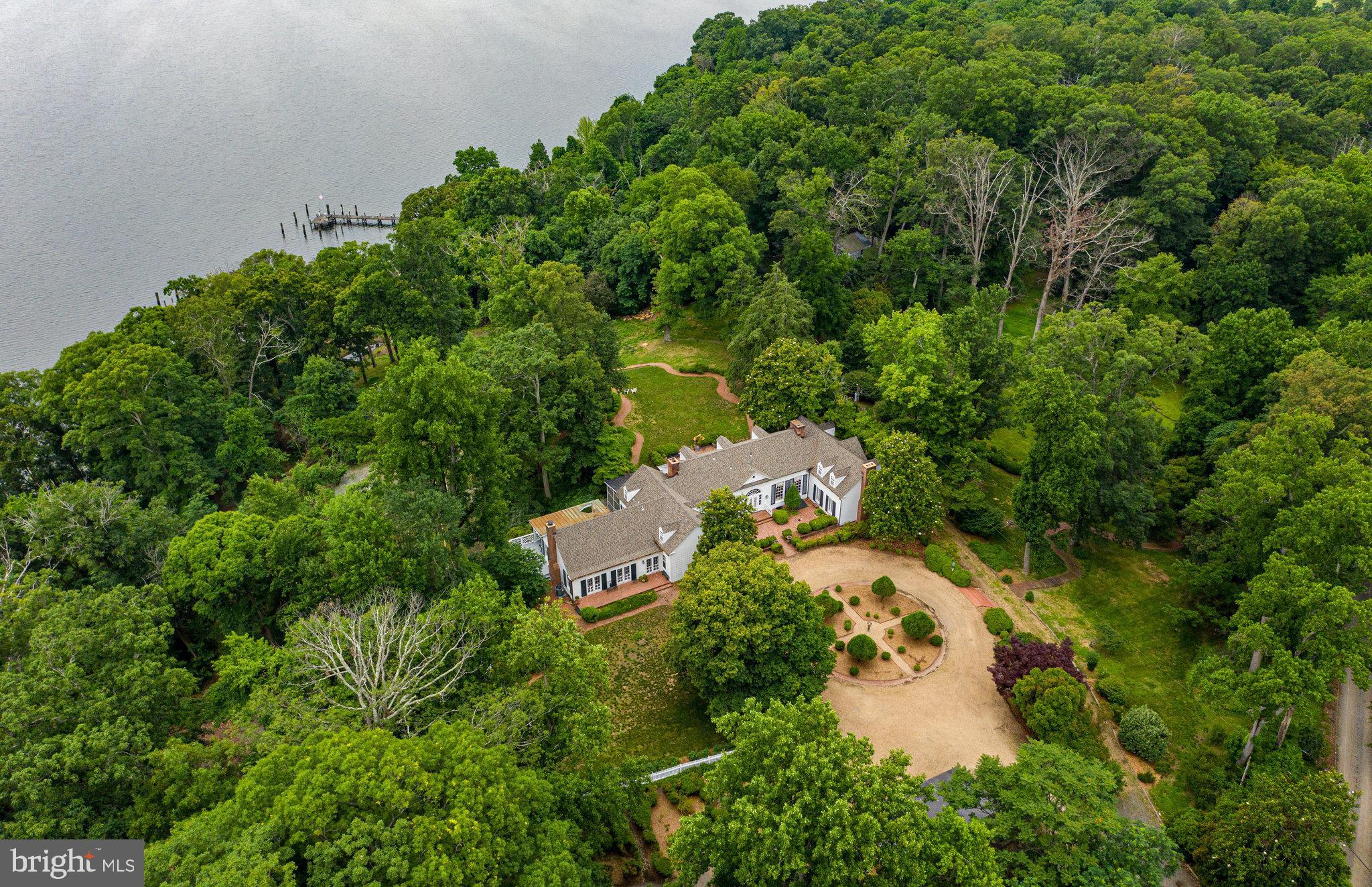 MASON NECK - Residential
