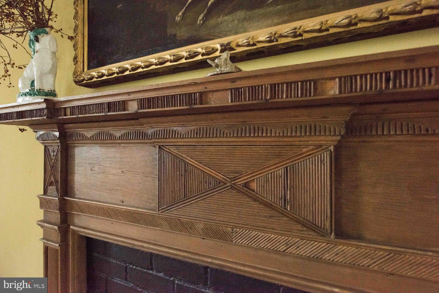 MASON NECK - Residential