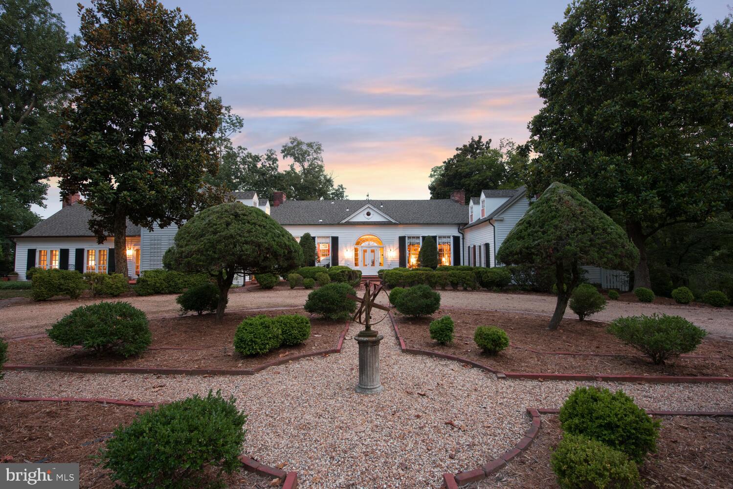 MASON NECK - Residential