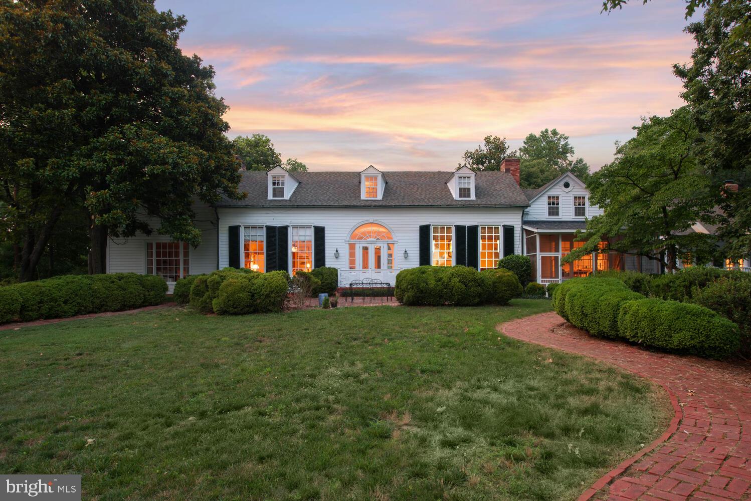 MASON NECK - Residential