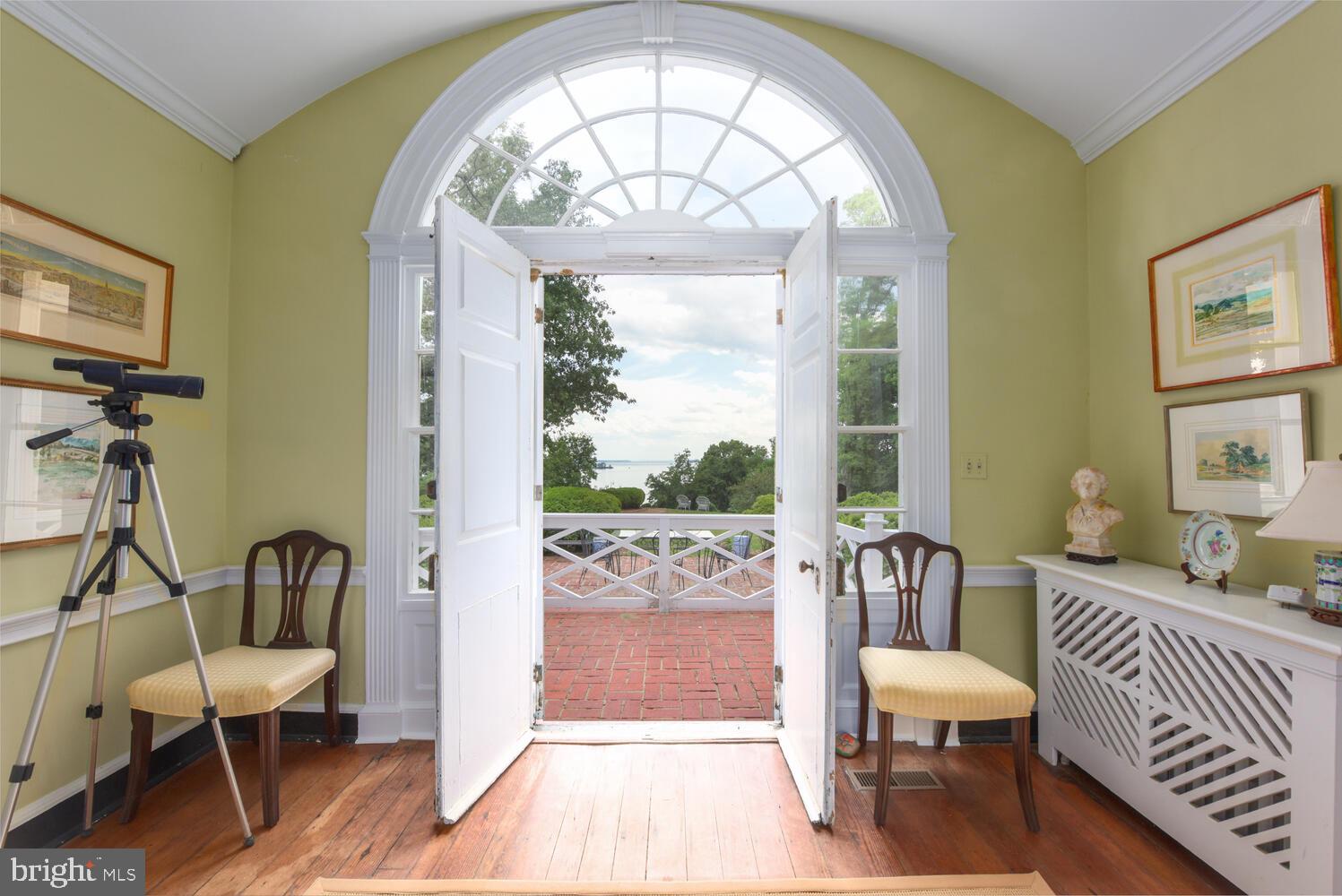 MASON NECK - Residential