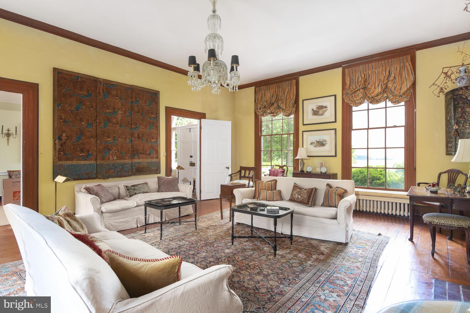 MASON NECK - Residential